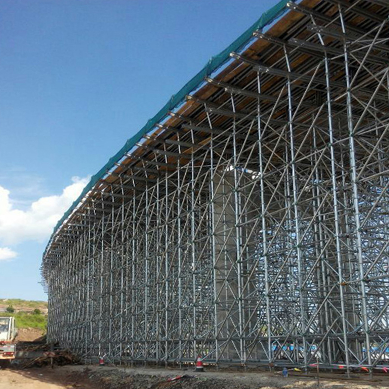 Системы крепления в строительном проекте