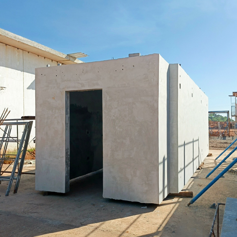 Эффект литья PPVC