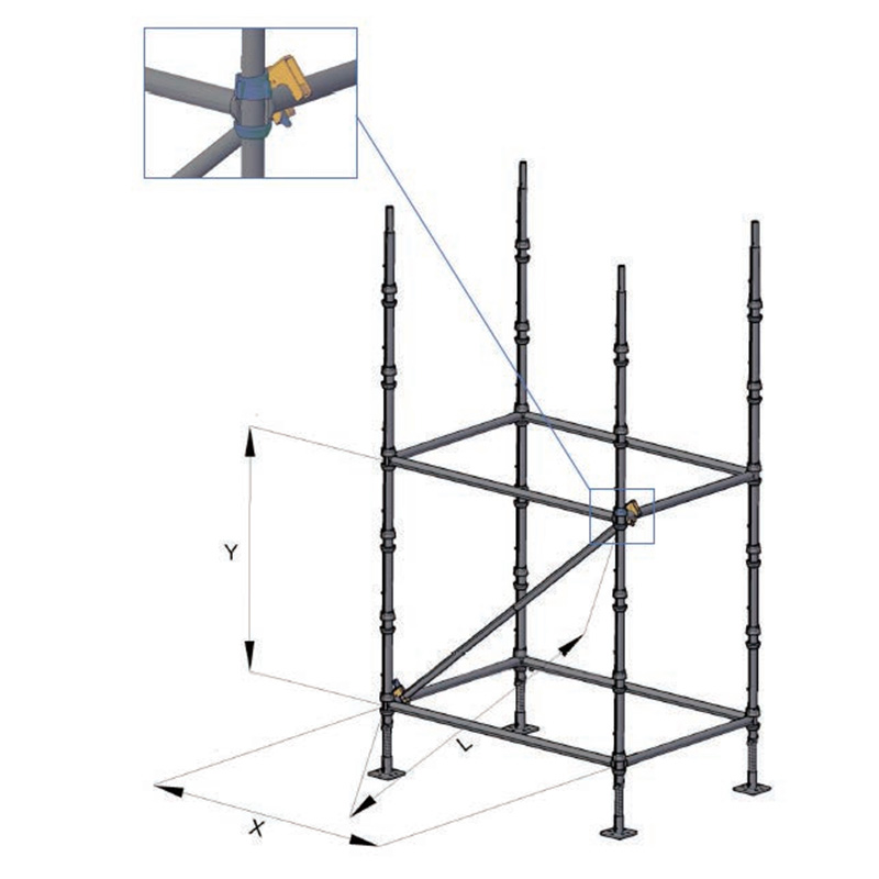 Производитель систем крепления Duralok